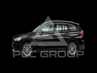 2017 BMW X1