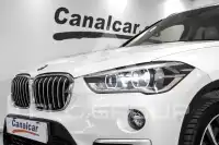 2017 BMW X1