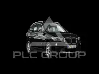 2017 BMW X1