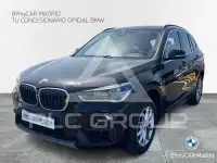 2017 BMW X1