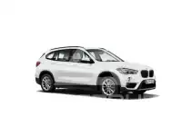 2017 BMW X1