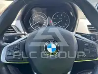 2017 BMW X1