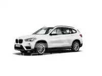 2017 BMW X1