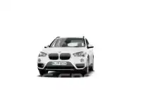 2017 BMW X1