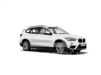 2017 BMW X1