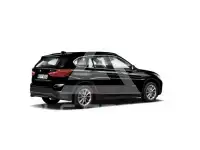 2017 BMW X1