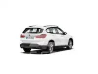 2017 BMW X1