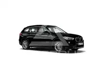 2017 BMW X1