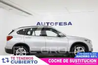 2017 BMW X1
