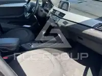 2017 BMW X1