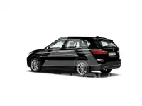 2017 BMW X1