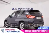2017 BMW X1