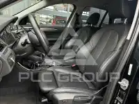 2017 BMW X1