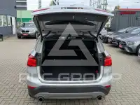 2017 BMW X1