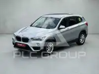 2017 BMW X1