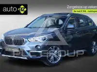 2017 BMW X1