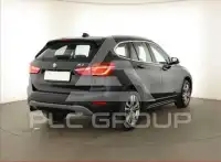 2017 BMW X1