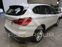 2017 BMW X1