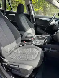 2017 BMW X1