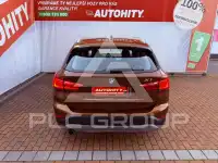 2017 BMW X1