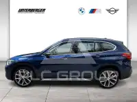 2017 BMW X1