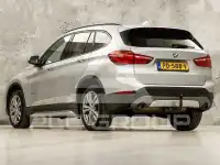 2017 BMW X1