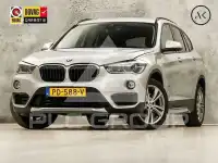 2017 BMW X1