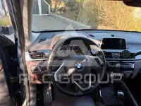 2017 BMW X1