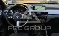 2017 BMW X1