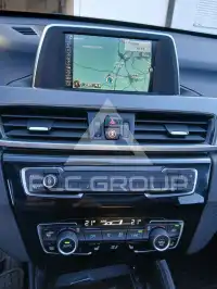 2017 BMW X1
