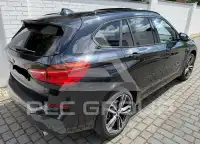 2017 BMW X1