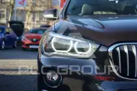 2017 BMW X1