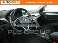2017 BMW X1
