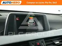 2017 BMW X1