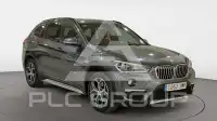 2017 BMW X1