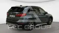 2017 BMW X1