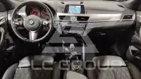 2017 BMW X1