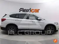 2017 BMW X1