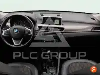 2017 BMW X1