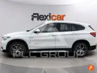 2017 BMW X1