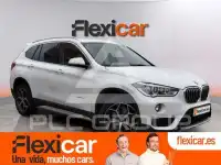 2017 BMW X1