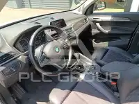2017 BMW X1