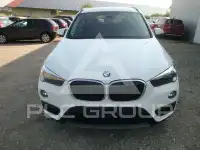 2017 BMW X1