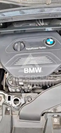 2017 BMW X1