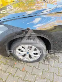2017 BMW X1