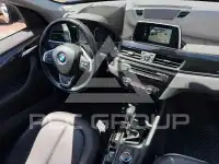 2017 BMW X1