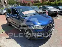 2017 BMW X1