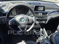 2017 BMW X1