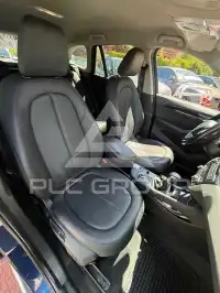 2017 BMW X1