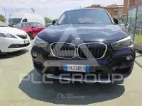 2017 BMW X1